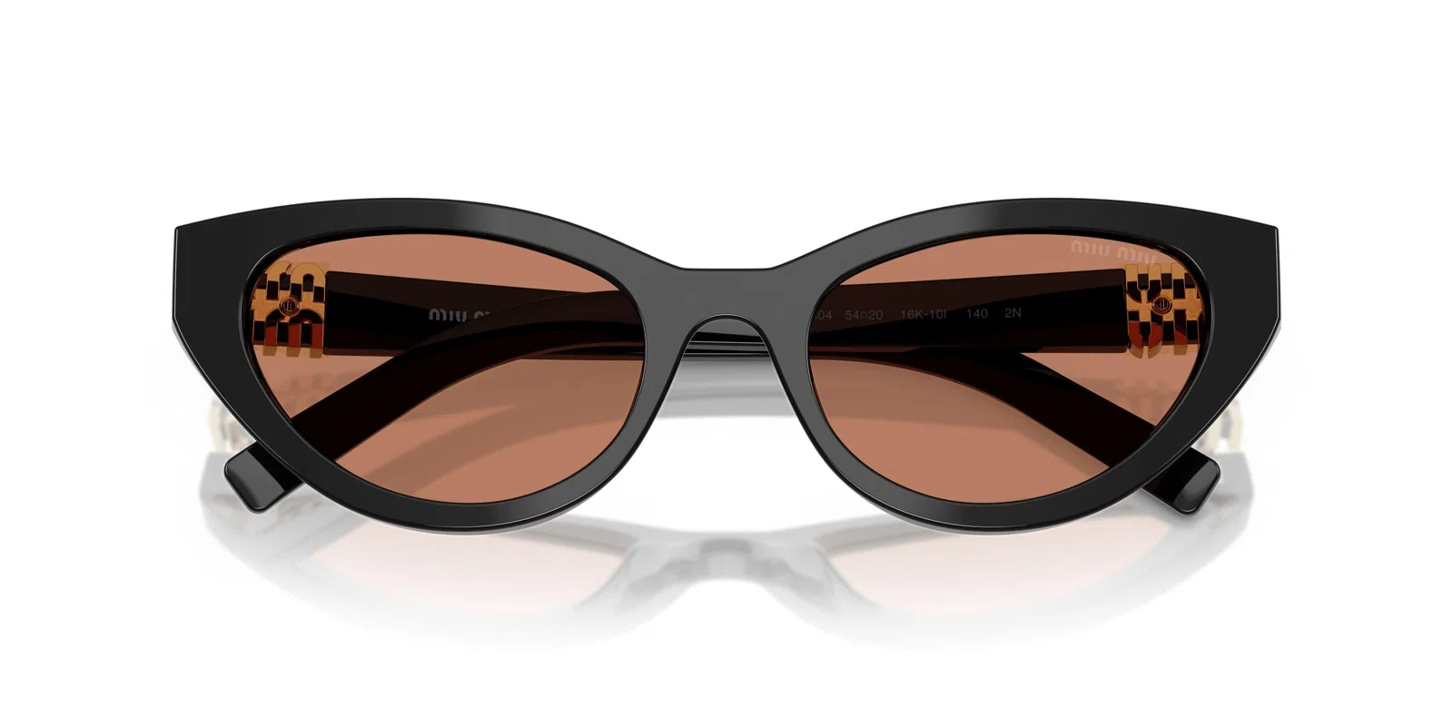 Miu Miu A04S Sunglasses - view 18